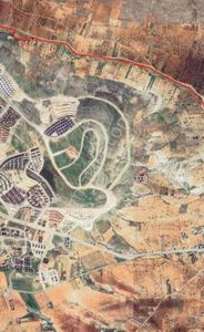 Arsa-Villa İmarlı