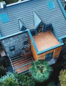 Konut-Villa