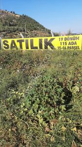 Arsa-Sanayi İmarlı