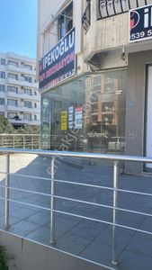 İşyeri-Dükkan & Mağaza