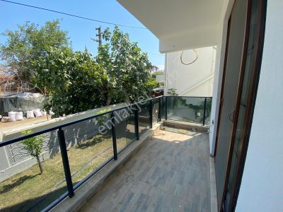 Dalaman Karaçalı Mahallesinde Satılık 2+1 Daire