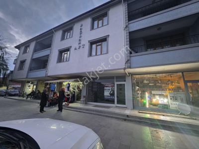 İşyeri-Dükkan & Mağaza