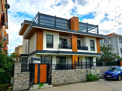 Konut-Villa