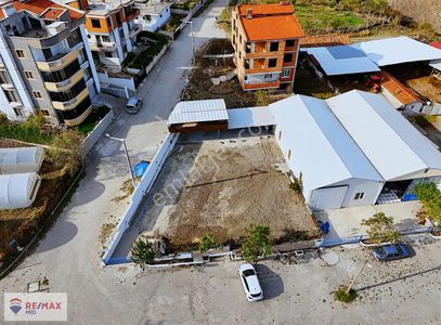 Arsa-Özel Kullanım