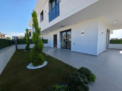 Konut-Villa