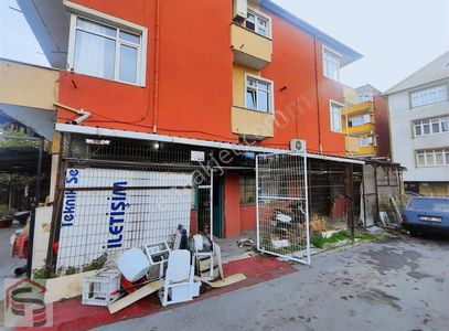 İşyeri-Dükkan & Mağaza