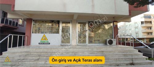 İşyeri-Dükkan & Mağaza