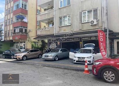 İşyeri-Dükkan & Mağaza