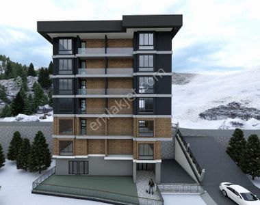 Arsa-Konut+Ticaret Alanı