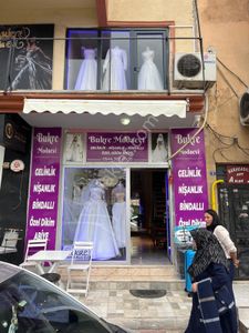 İşyeri-Dükkan & Mağaza