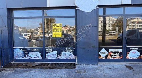 İşyeri-Dükkan & Mağaza