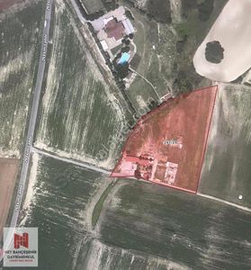 Arsa-Ticari İmarlı