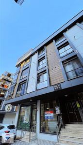 İşyeri-Dükkan & Mağaza