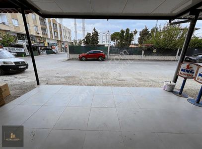 İşyeri-Dükkan & Mağaza