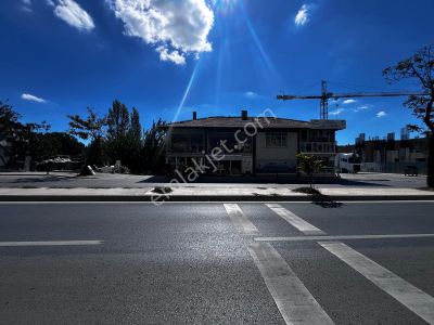 Arsa-Ticari İmarlı