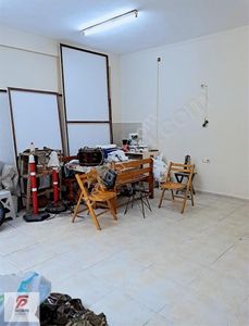 İşyeri-Depo