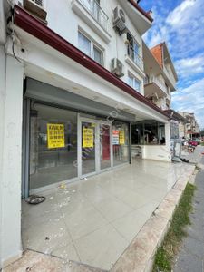 İşyeri-Dükkan & Mağaza