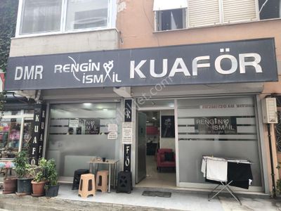 İşyeri-Dükkan & Mağaza