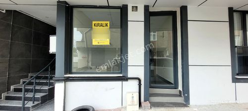 İşyeri-Dükkan & Mağaza