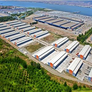 İşyeri-Dükkan & Mağaza