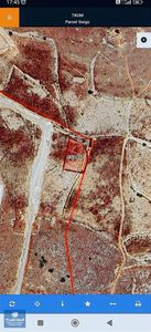 Arsa-Villa İmarlı
