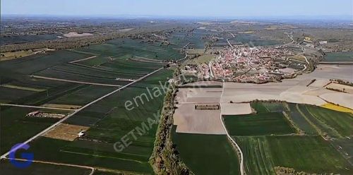 Arsa-Tarla