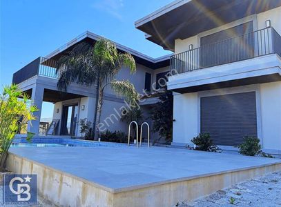 Konut-Villa