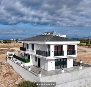 Konut-Villa