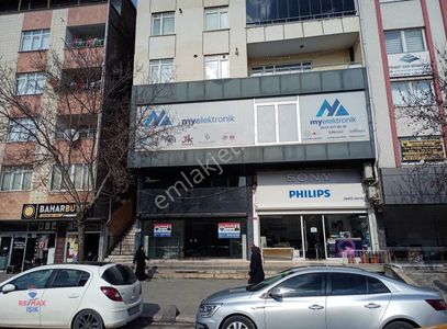 İşyeri-Dükkan & Mağaza