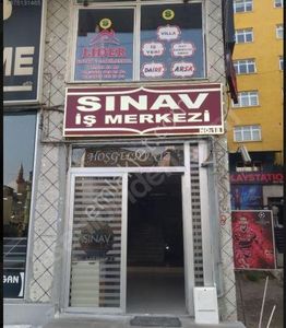 İşyeri-Ofis