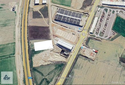 Arsa-Ticari İmarlı