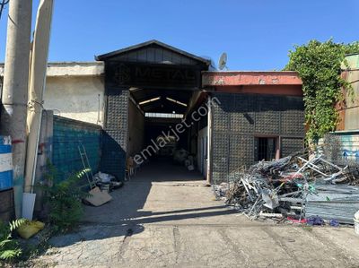 İşyeri-Dükkan & Mağaza