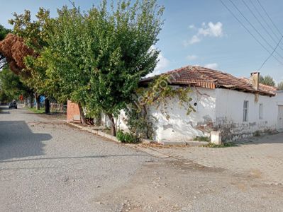 Konut-Köy Evi