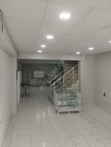 İşyeri-Dükkan & Mağaza