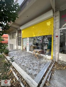 İşyeri-Dükkan & Mağaza