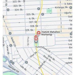 İşyeri-Dükkan & Mağaza