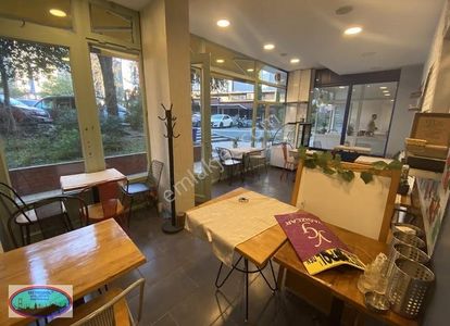 İşyeri-Restaurant