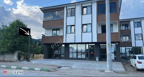 İşyeri-Dükkan & Mağaza