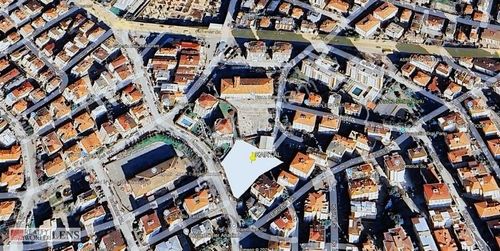 Arsa-Ticari İmarlı
