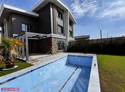Konut-Villa