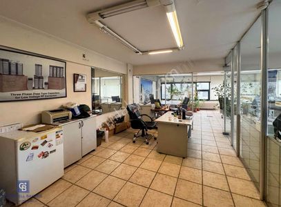 İşyeri-Ofis