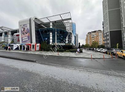 İşyeri-Kafe & Bar