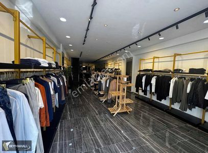 İşyeri-Dükkan & Mağaza