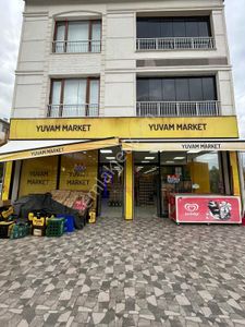 İşyeri-Dükkan & Mağaza