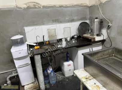 İşyeri-İşhanı Katı