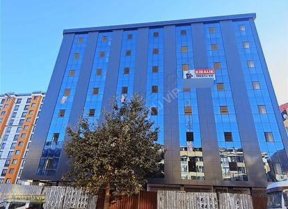 İşyeri-İşhanı Katı