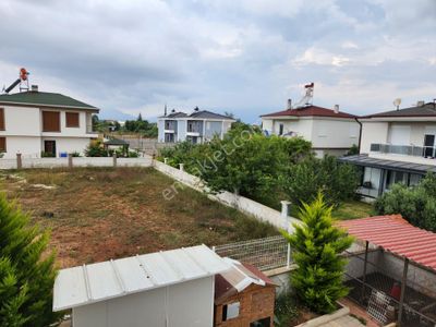 Arsa-Villa İmarlı