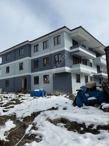 Cide Demirtaş Emlak Güvencesi İle Satılık Sıfır 2+1