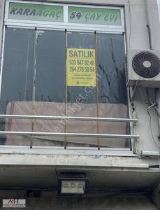 İşyeri-Dükkan & Mağaza