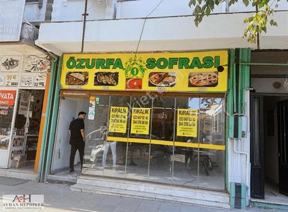 İşyeri-Dükkan & Mağaza